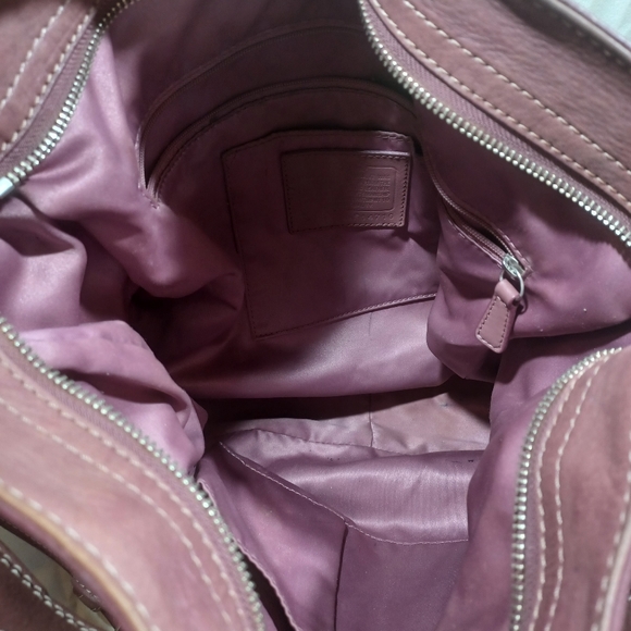 Coach signature zoe - Picture 10 of 11